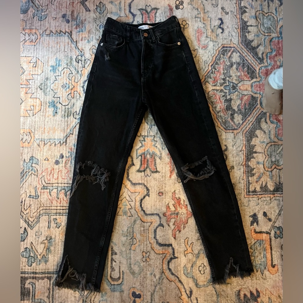Zara Jeans